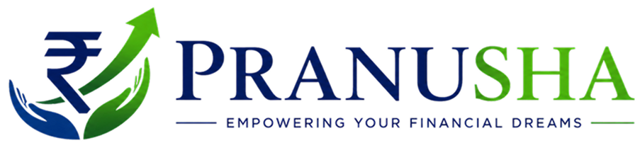 PRANUSHA FINANCE PRIVATE LIMITED